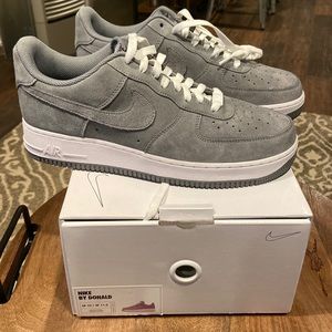 Nike Air Force 1 - Custom